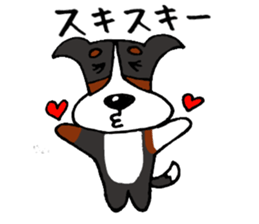 ZOE's Sticker sticker #3800591