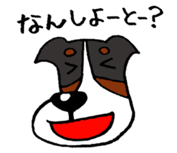 ZOE's Sticker sticker #3800592