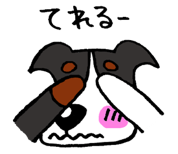 ZOE's Sticker sticker #3800593