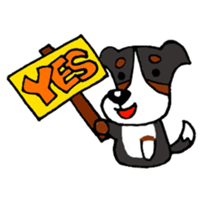 ZOE's Sticker sticker #3800594