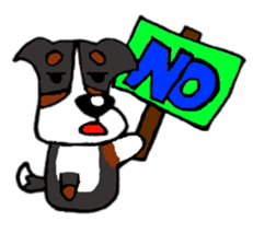 ZOE's Sticker sticker #3800595