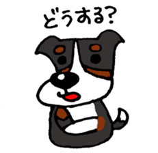 ZOE's Sticker sticker #3800599