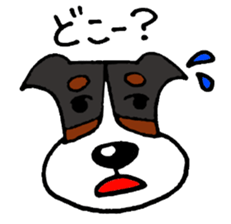 ZOE's Sticker sticker #3800600