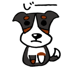 ZOE's Sticker sticker #3800601