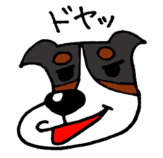 ZOE's Sticker sticker #3800603