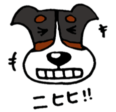 ZOE's Sticker sticker #3800610