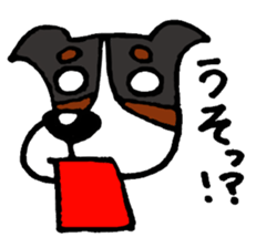 ZOE's Sticker sticker #3800611