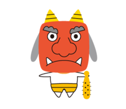 100dog 1 sticker #3800866