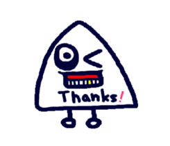 English Aliens sticker #3801016