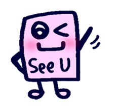 English Aliens sticker #3801019