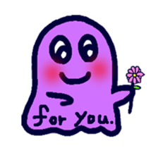 English Aliens sticker #3801022