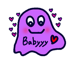 English Aliens sticker #3801023