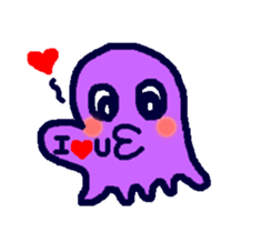 English Aliens sticker #3801024