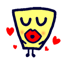 English Aliens sticker #3801025