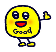 English Aliens sticker #3801026