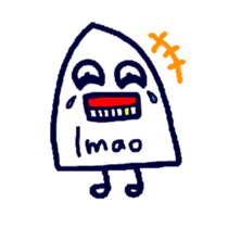 English Aliens sticker #3801031