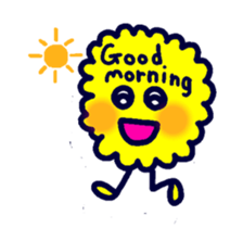 English Aliens sticker #3801036