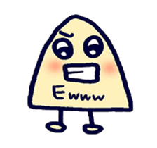 English Aliens sticker #3801043