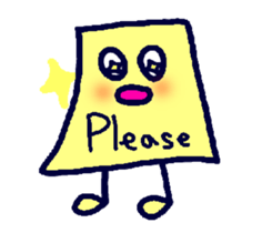 English Aliens sticker #3801046