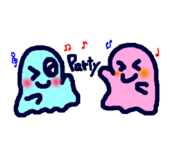 English Aliens sticker #3801053