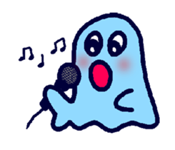 English Aliens sticker #3801054