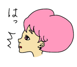 Hearts sticker #3801388