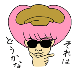 Hearts sticker #3801401