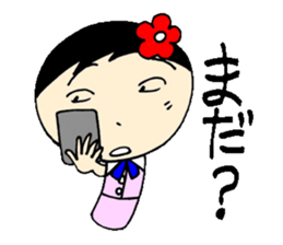 everyday ol ed 4th with koke-ko sticker #3801429