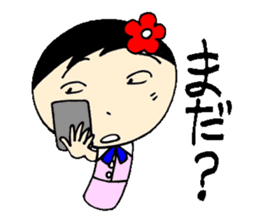 everyday ol ed 4th with koke-ko sticker #3801429