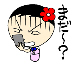 everyday ol ed 4th with koke-ko sticker #3801430