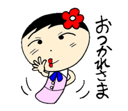 everyday ol ed 4th with koke-ko sticker #3801454