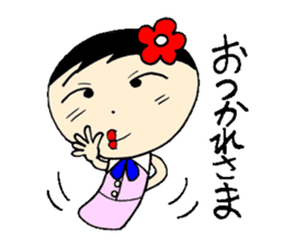 everyday ol ed 4th with koke-ko sticker #3801454