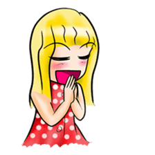 Noo Jajaa 2 - Funny Funny sticker #3801738