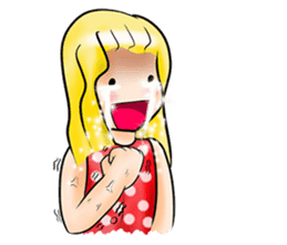 Noo Jajaa 2 - Funny Funny sticker #3801752