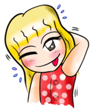 Noo Jajaa 2 - Funny Funny sticker #3801753