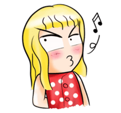 Noo Jajaa 2 - Funny Funny sticker #3801755