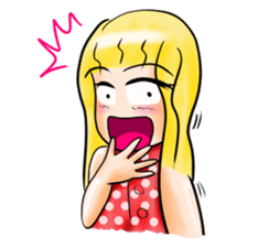 Noo Jajaa 2 - Funny Funny sticker #3801757