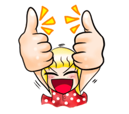 Noo Jajaa 2 - Funny Funny sticker #3801761