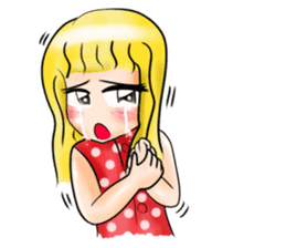 Noo Jajaa 2 - Funny Funny sticker #3801762