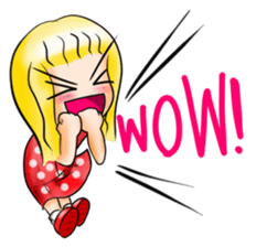 Noo Jajaa 2 - Funny Funny sticker #3801763