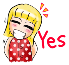 Noo Jajaa 2 - Funny Funny sticker #3801764