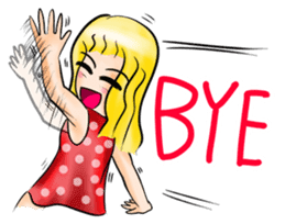 Noo Jajaa 2 - Funny Funny sticker #3801767