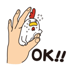 Keiko Tanba sticker #3802009