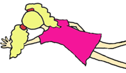 Loveri-chan sticker #3802244