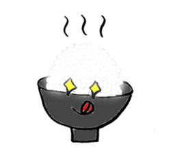 umasow boy sticker #3802543