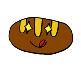 umasow boy sticker #3802544