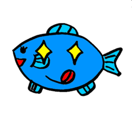 umasow boy sticker #3802546