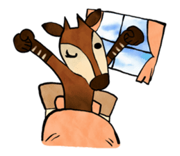 Friends of the earth!! sticker #3802621