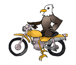 Friends of the earth!! sticker #3802628