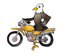 Friends of the earth!! sticker #3802628